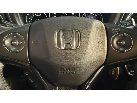 HONDA HR-V 1.8 16V 4P EXL FLEX AUTOM�TICO CVT, Foto 14