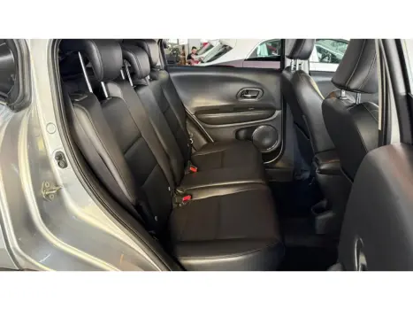 HONDA HR-V 1.8 16V 4P EXL FLEX AUTOM�TICO CVT, Foto 15
