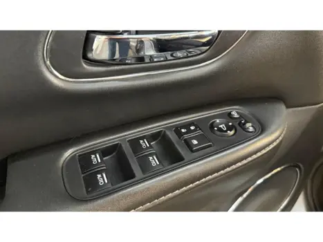 HONDA HR-V 1.8 16V 4P EXL FLEX AUTOM�TICO CVT, Foto 17