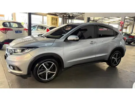 HONDA HR-V 1.8 16V 4P EXL FLEX AUTOM�TICO CVT, Foto 18