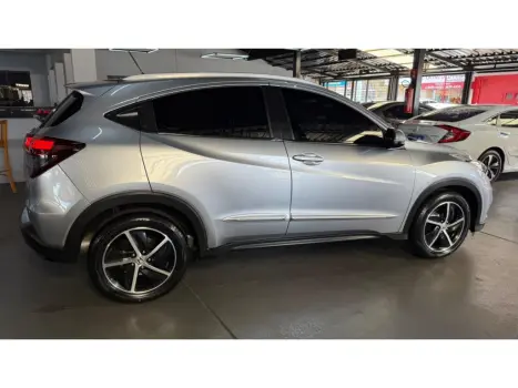 HONDA HR-V 1.8 16V 4P EXL FLEX AUTOM�TICO CVT, Foto 19
