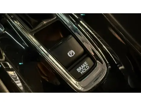 HONDA HR-V 1.8 16V 4P EXL FLEX AUTOM�TICO CVT, Foto 21