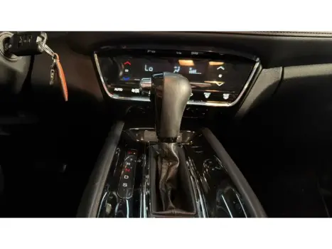 HONDA HR-V 1.8 16V 4P EXL FLEX AUTOM�TICO CVT, Foto 22