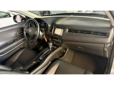 HONDA HR-V 1.8 16V 4P EXL FLEX AUTOM�TICO CVT, Foto 23