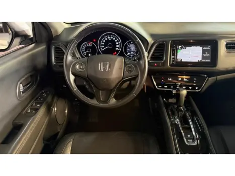 HONDA HR-V 1.8 16V 4P EXL FLEX AUTOM�TICO CVT, Foto 24