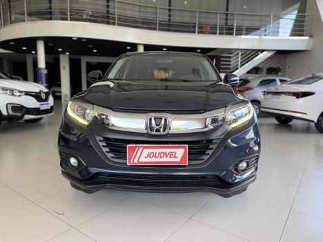 HONDA HR-V 1.8 16V 4P EX FLEX AUTOM�TICO CVT, Foto 2