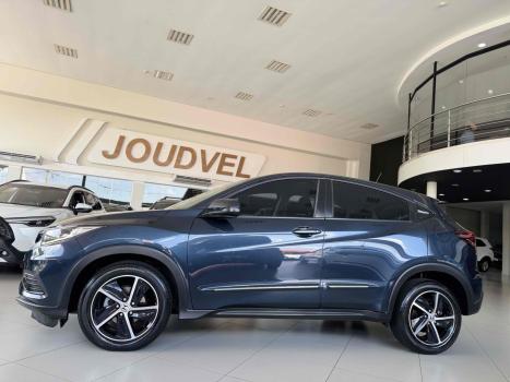 HONDA HR-V 1.8 16V 4P EX FLEX AUTOM�TICO CVT, Foto 3