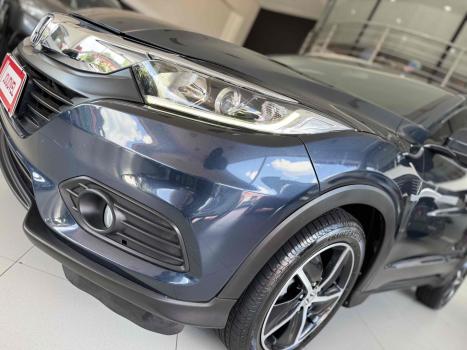 HONDA HR-V 1.8 16V 4P EX FLEX AUTOM�TICO CVT, Foto 4