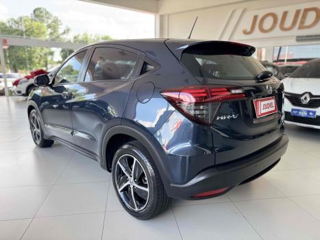 HONDA HR-V 1.8 16V 4P EX FLEX AUTOM�TICO CVT, Foto 5