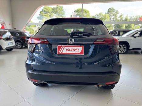 HONDA HR-V 1.8 16V 4P EX FLEX AUTOM�TICO CVT, Foto 6