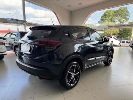 HONDA HR-V 1.8 16V 4P EX FLEX AUTOM�TICO CVT, Foto 7