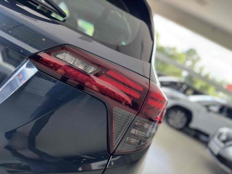 HONDA HR-V 1.8 16V 4P EX FLEX AUTOM�TICO CVT, Foto 8