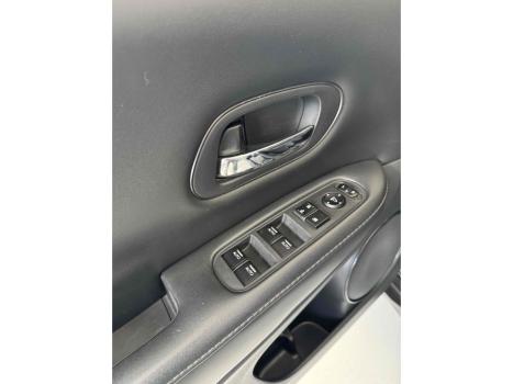 HONDA HR-V 1.8 16V 4P EX FLEX AUTOM�TICO CVT, Foto 9