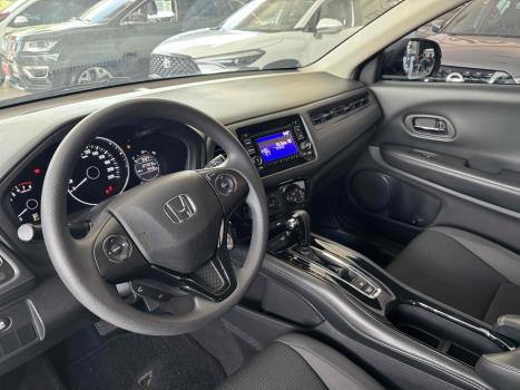 HONDA HR-V 1.8 16V 4P EX FLEX AUTOM�TICO CVT, Foto 10