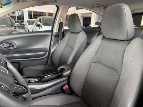 HONDA HR-V 1.8 16V 4P EX FLEX AUTOM�TICO CVT, Foto 11