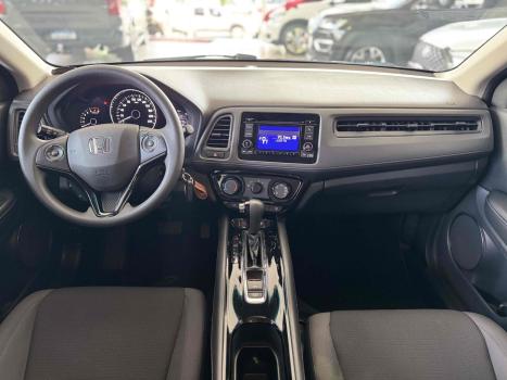 HONDA HR-V 1.8 16V 4P EX FLEX AUTOM�TICO CVT, Foto 12