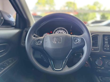 HONDA HR-V 1.8 16V 4P EX FLEX AUTOM�TICO CVT, Foto 13