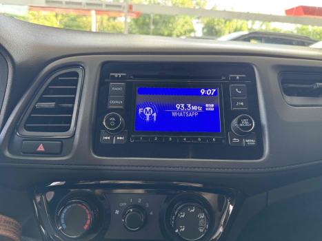 HONDA HR-V 1.8 16V 4P EX FLEX AUTOM�TICO CVT, Foto 15