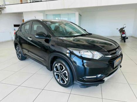 HONDA HR-V 1.8 16V 4P EXL FLEX AUTOM�TICO CVT, Foto 2