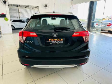 HONDA HR-V 1.8 16V 4P EXL FLEX AUTOM�TICO CVT, Foto 4