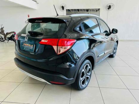HONDA HR-V 1.8 16V 4P EXL FLEX AUTOM�TICO CVT, Foto 5