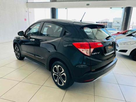 HONDA HR-V 1.8 16V 4P EXL FLEX AUTOM�TICO CVT, Foto 6