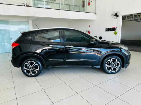 HONDA HR-V 1.8 16V 4P EXL FLEX AUTOM�TICO CVT, Foto 7