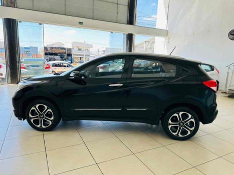 HONDA HR-V 1.8 16V 4P EXL FLEX AUTOM�TICO CVT, Foto 8