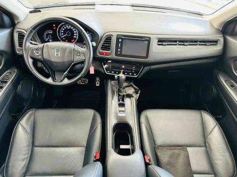 HONDA HR-V 1.8 16V 4P EXL FLEX AUTOM�TICO CVT, Foto 9