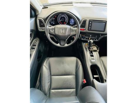 HONDA HR-V 1.8 16V 4P EXL FLEX AUTOM�TICO CVT, Foto 10