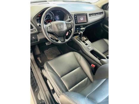 HONDA HR-V 1.8 16V 4P EXL FLEX AUTOM�TICO CVT, Foto 11