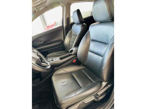 HONDA HR-V 1.8 16V 4P EXL FLEX AUTOM�TICO CVT, Foto 12