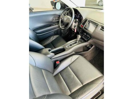 HONDA HR-V 1.8 16V 4P EXL FLEX AUTOM�TICO CVT, Foto 13