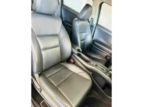 HONDA HR-V 1.8 16V 4P EXL FLEX AUTOM�TICO CVT, Foto 14
