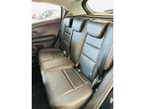 HONDA HR-V 1.8 16V 4P EXL FLEX AUTOM�TICO CVT, Foto 15