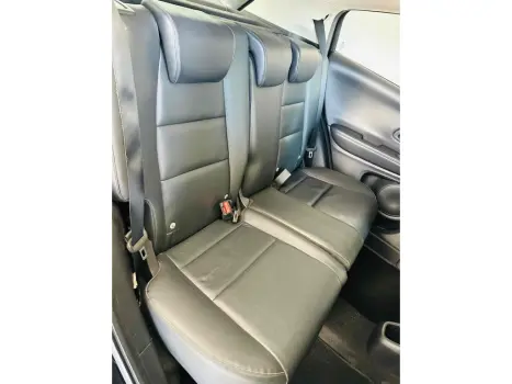 HONDA HR-V 1.8 16V 4P EXL FLEX AUTOM�TICO CVT, Foto 16