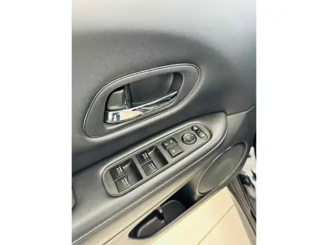 HONDA HR-V 1.8 16V 4P EXL FLEX AUTOM�TICO CVT, Foto 17