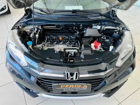 HONDA HR-V 1.8 16V 4P EXL FLEX AUTOM�TICO CVT, Foto 18