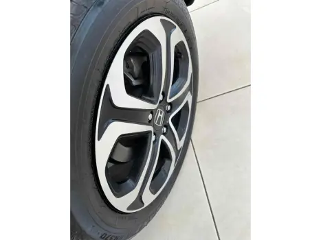 HONDA HR-V 1.8 16V 4P EXL FLEX AUTOM�TICO CVT, Foto 19