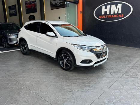 HONDA HR-V 1.8 16V 4P LX FLEX AUTOM�TICO CVT, Foto 1