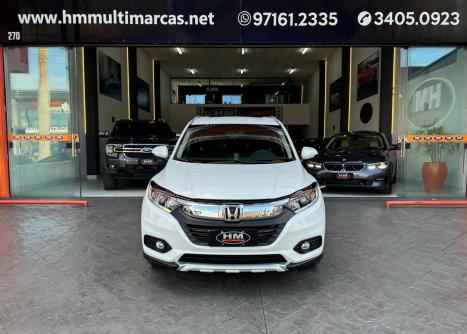HONDA HR-V 1.8 16V 4P LX FLEX AUTOM�TICO CVT, Foto 2