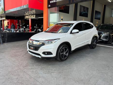 HONDA HR-V 1.8 16V 4P LX FLEX AUTOM�TICO CVT, Foto 3