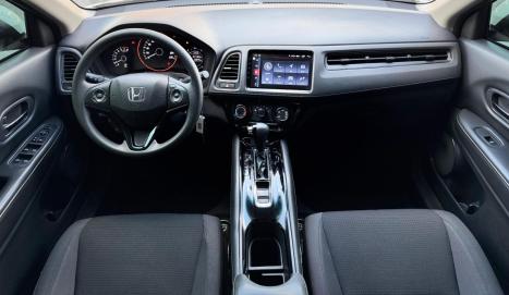 HONDA HR-V 1.8 16V 4P LX FLEX AUTOM�TICO CVT, Foto 5
