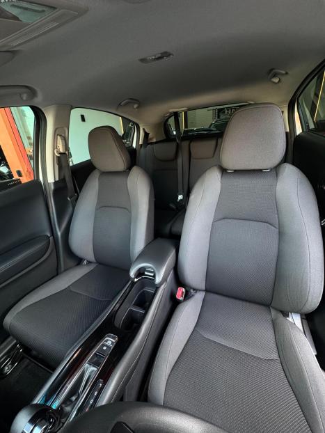 HONDA HR-V 1.8 16V 4P LX FLEX AUTOM�TICO CVT, Foto 6