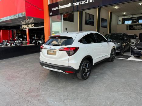 HONDA HR-V 1.8 16V 4P LX FLEX AUTOM�TICO CVT, Foto 9