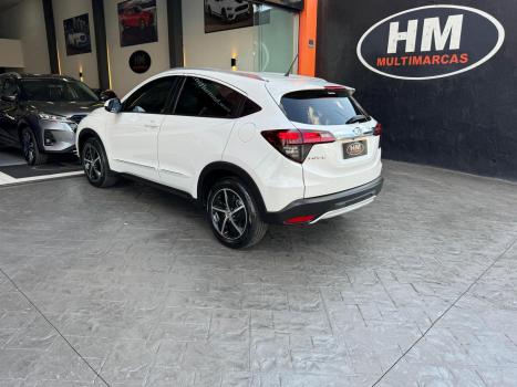 HONDA HR-V 1.8 16V 4P LX FLEX AUTOM�TICO CVT, Foto 10