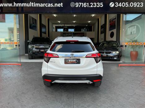 HONDA HR-V 1.8 16V 4P LX FLEX AUTOM�TICO CVT, Foto 11