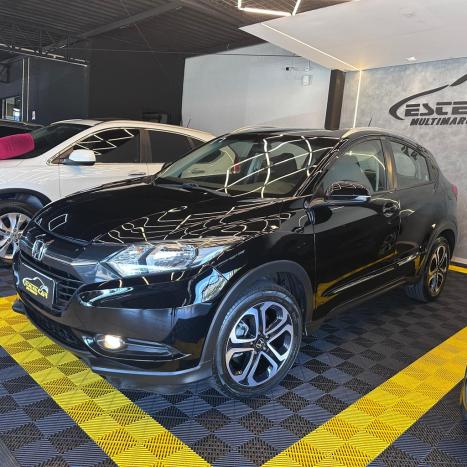 HONDA HR-V 1.8 16V 4P EXL FLEX AUTOM�TICO CVT, Foto 2