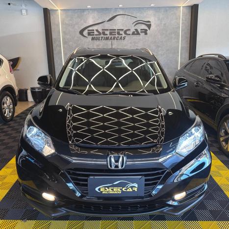 HONDA HR-V 1.8 16V 4P EXL FLEX AUTOM�TICO CVT, Foto 3