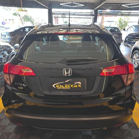 HONDA HR-V 1.8 16V 4P EXL FLEX AUTOM�TICO CVT, Foto 6